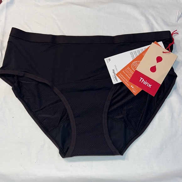 Thinx Intimates & Sleepwear Thinx Period Panties Poshmark